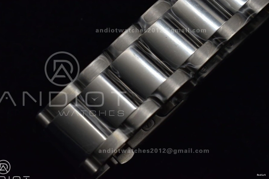 Version Green Spezialist 1:1 SeaQ Best 39mm Factory RXW 1105